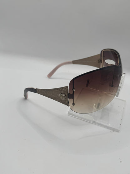 Juicy Couture La Candy Sunglasses in color Eq6an