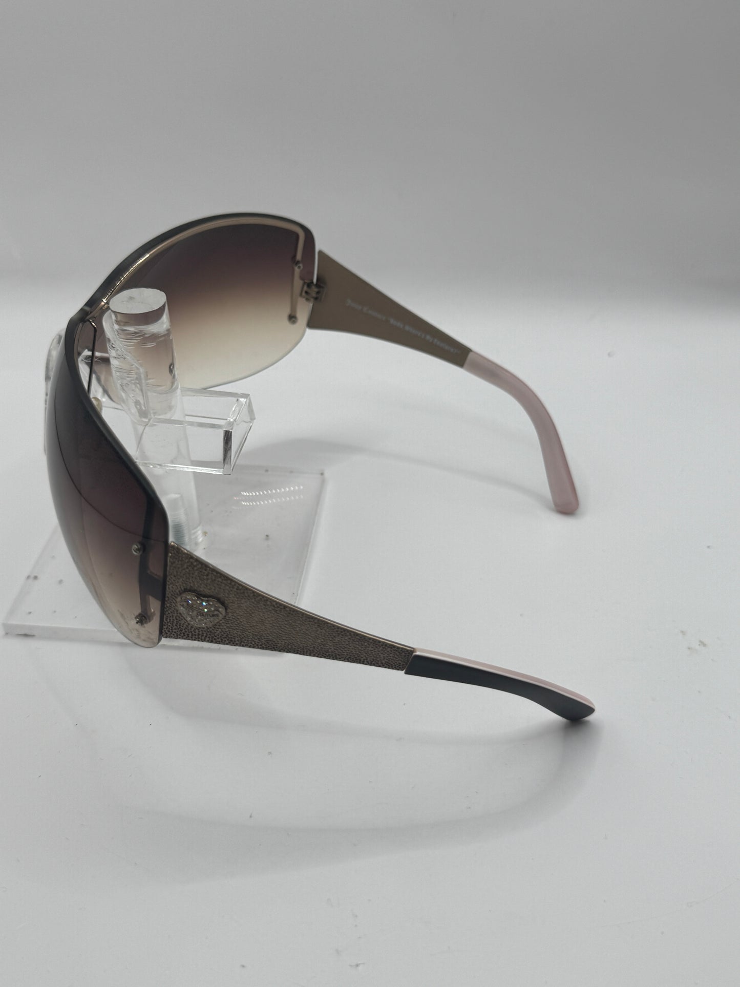 Juicy Couture La Candy Sunglasses in color Eq6an