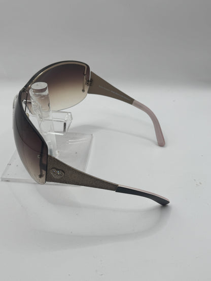 Juicy Couture La Candy Sunglasses in color Eq6an