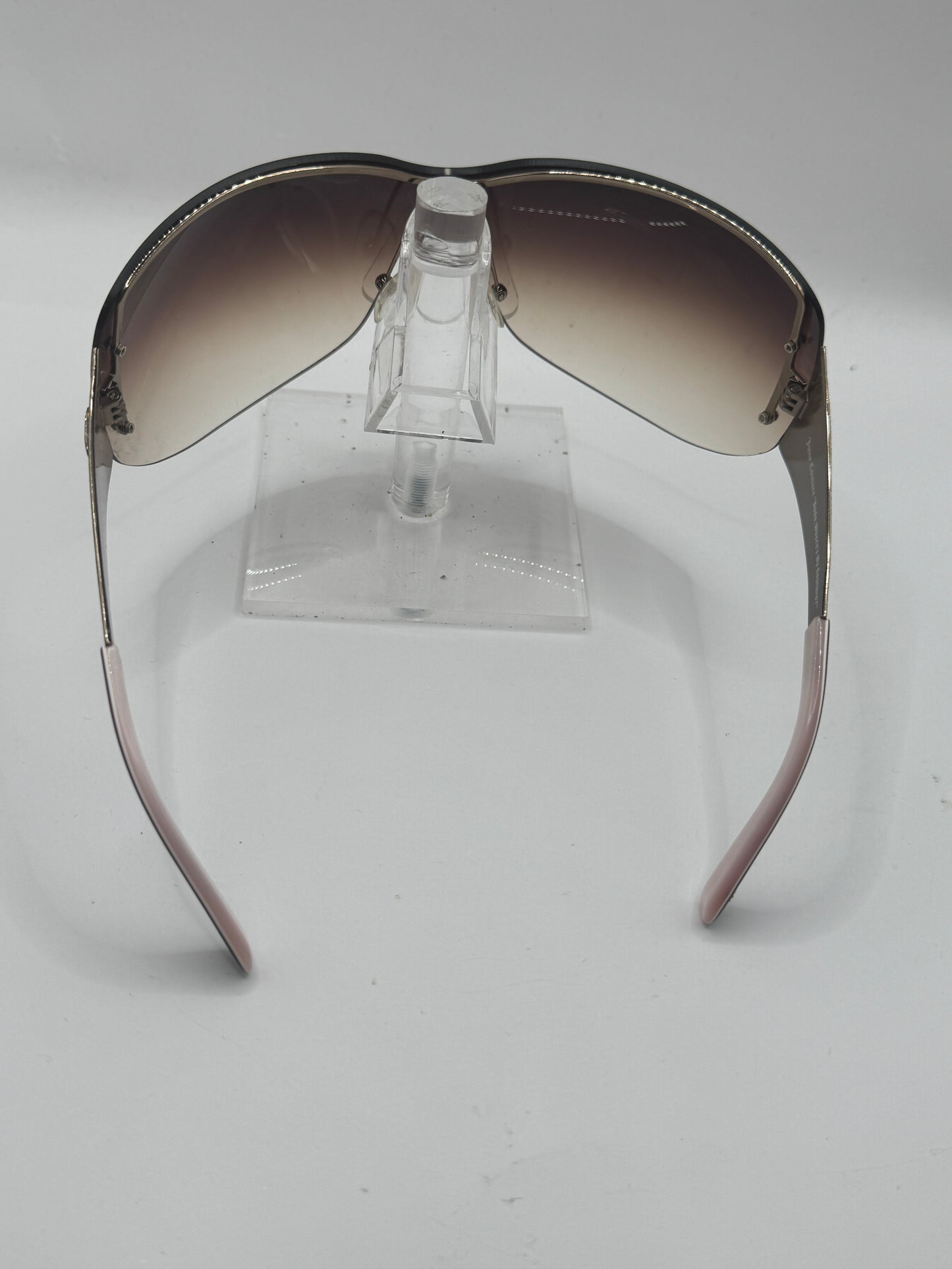 Juicy Couture La Candy Sunglasses in color Eq6an