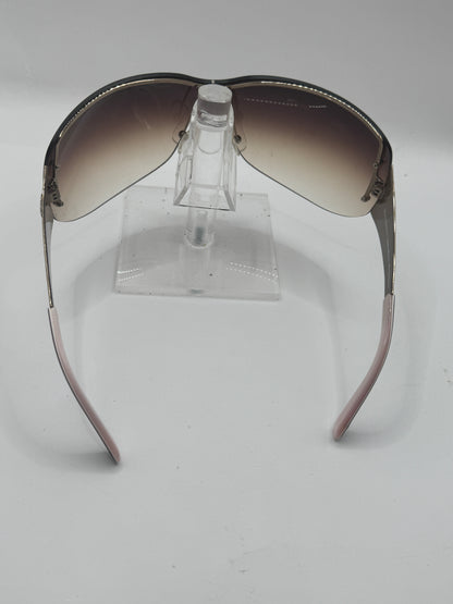 Juicy Couture La Candy Sunglasses in color Eq6an
