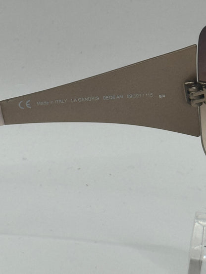 Juicy Couture La Candy Sunglasses in color Eq6an
