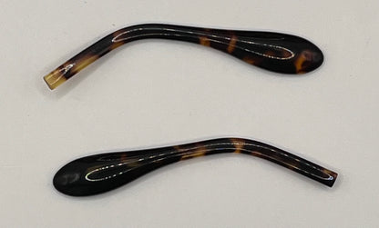 Ray Ban 3576 Temple Tips Tortoise