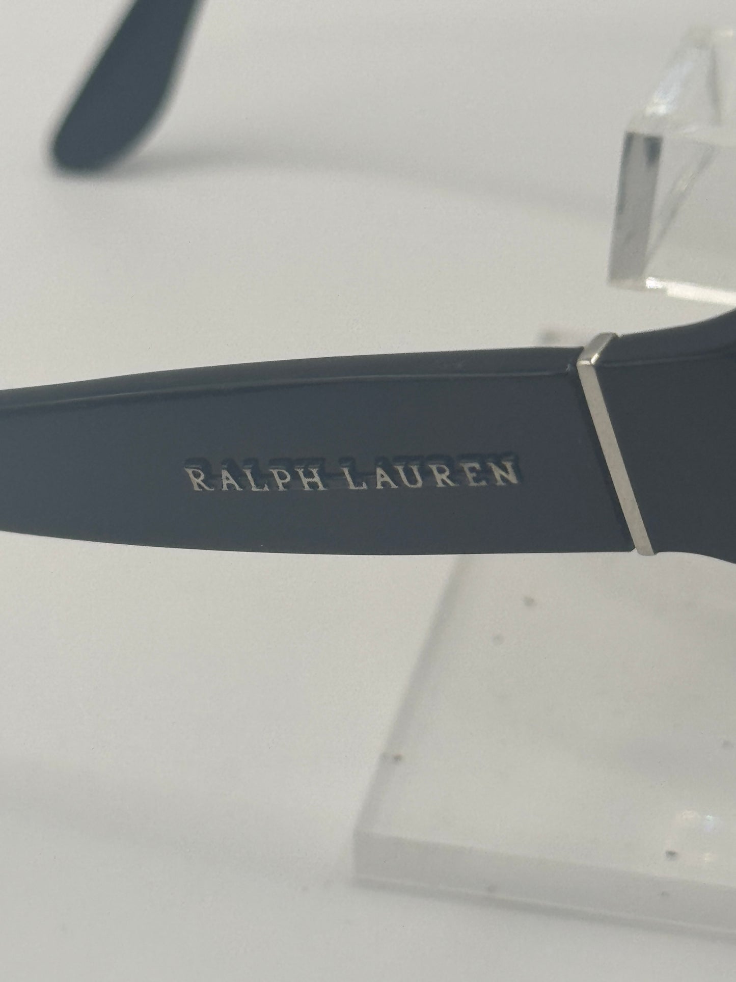 Ralph Lauren 6018 Eyeglasses in color 5001
