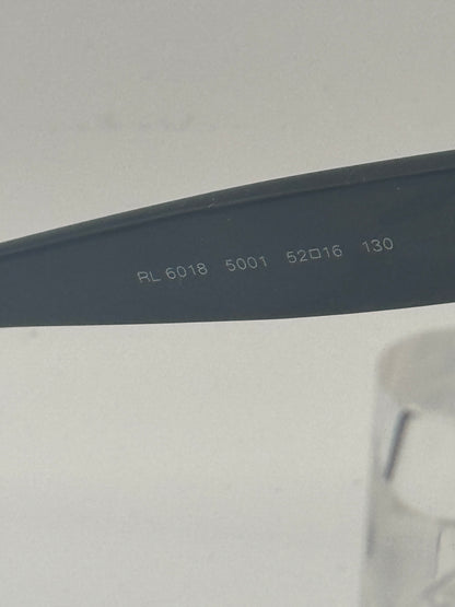 Ralph Lauren 6018 Eyeglasses in color 5001