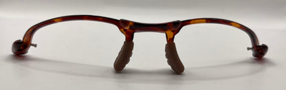 Maui Jim 405 Front Face Tortoise