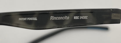 Costa Del Mar Rinconcito Both Temples Black Tortoise