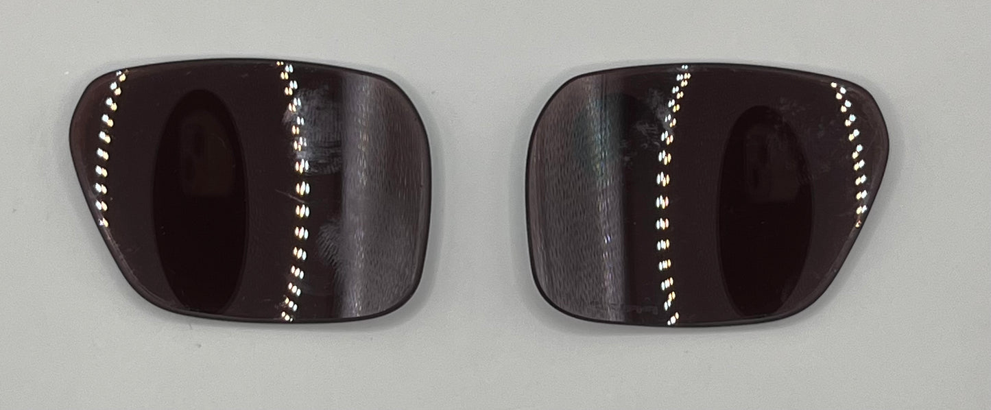 Oakley 9460 Both Lenses Blue Polorarized