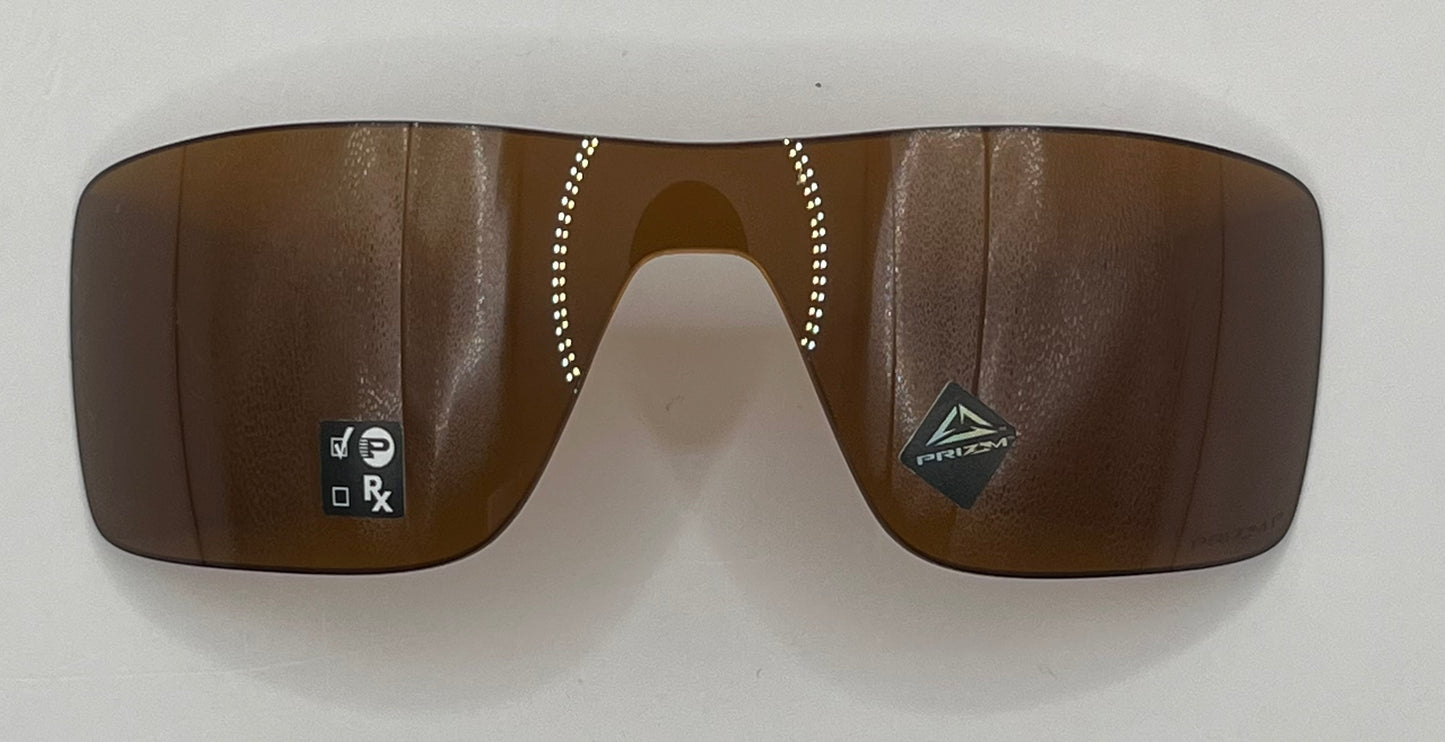 Oakley Ridgeline Both Lenses Brown