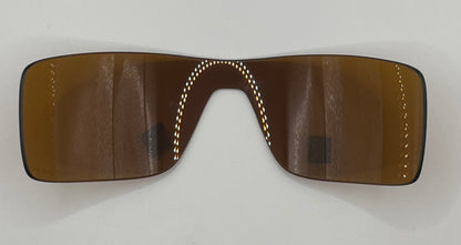 Oakley Ridgeline Both Lenses Brown
