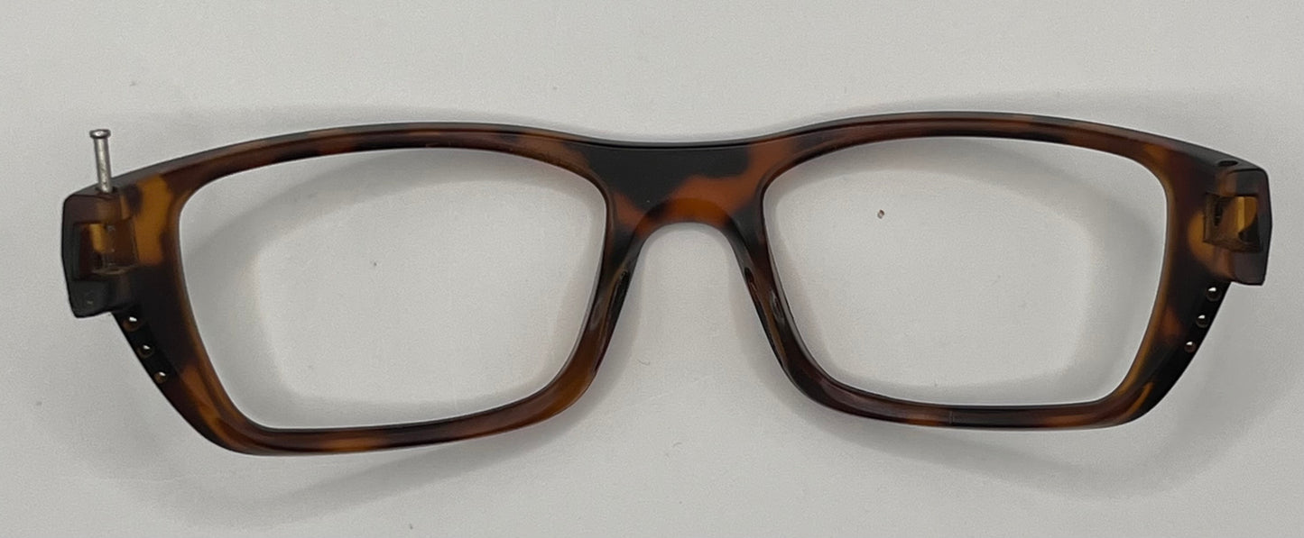 Costa Del Mar Whitetip Front Face Tortoise
