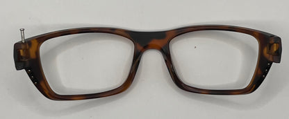 Costa Del Mar Whitetip Front Face Tortoise