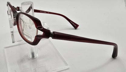 Alain Mikli 0604 Eyeglasses in color 13