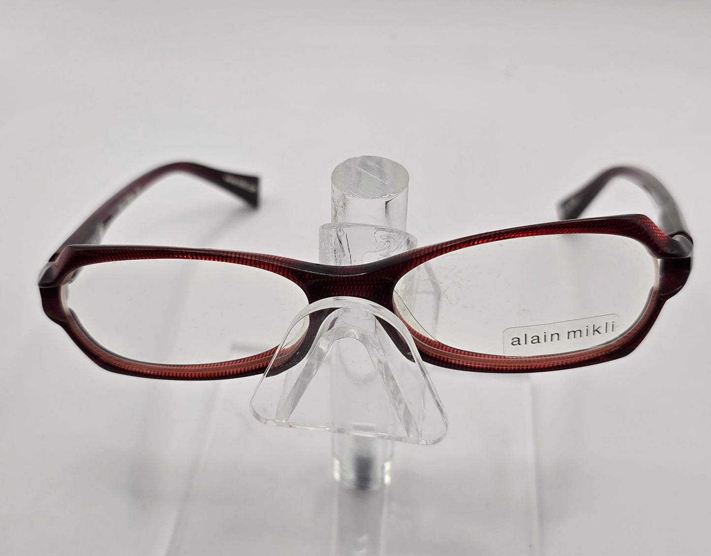 Alain Mikli 0604 Eyeglasses in color 13