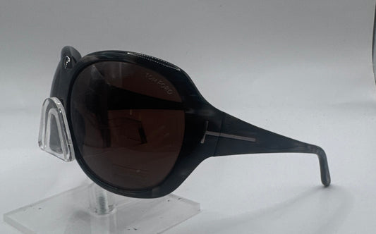 Tom Ford Sabine Tf65 Sunglasses in color T62