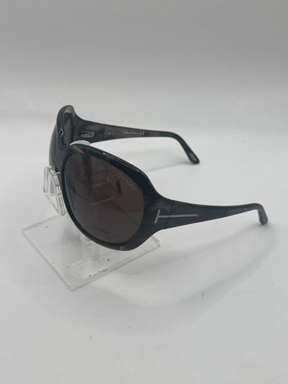 Tom Ford Sabine Tf65 Sunglasses in color T62