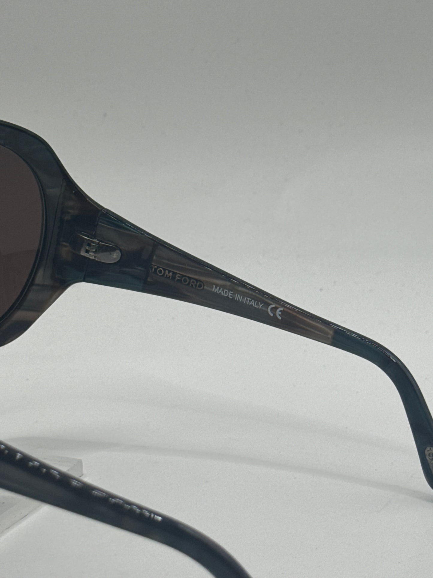 Tom Ford Sabine Tf65 Sunglasses in color T62