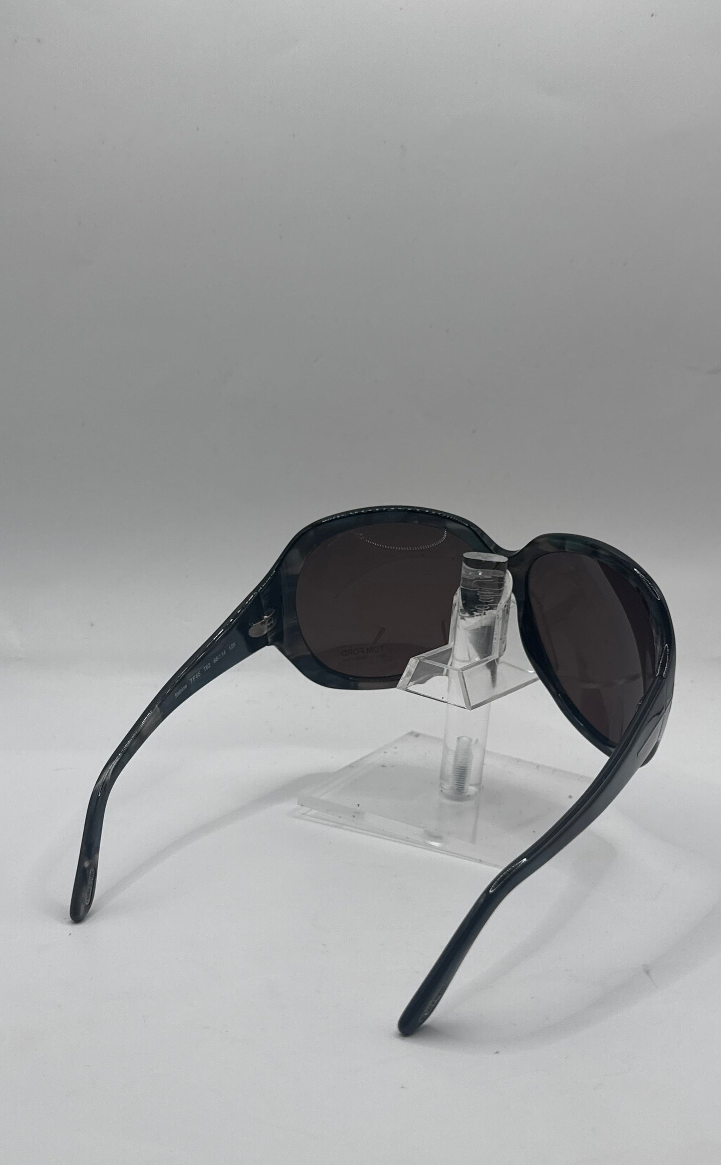Tom Ford Sabine Tf65 Sunglasses in color T62