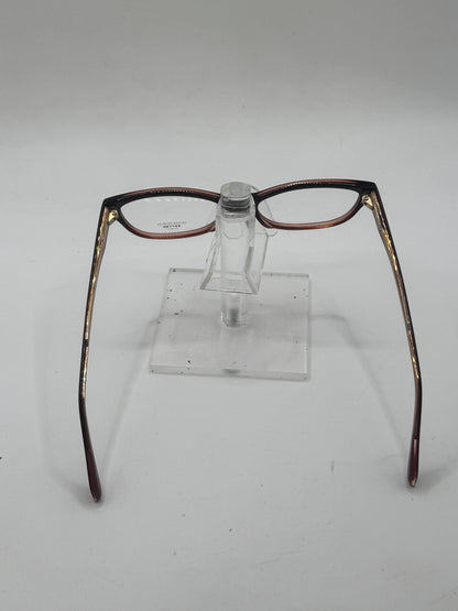 Oliver Peoples Devereaux Eyeglasses in color Gargr