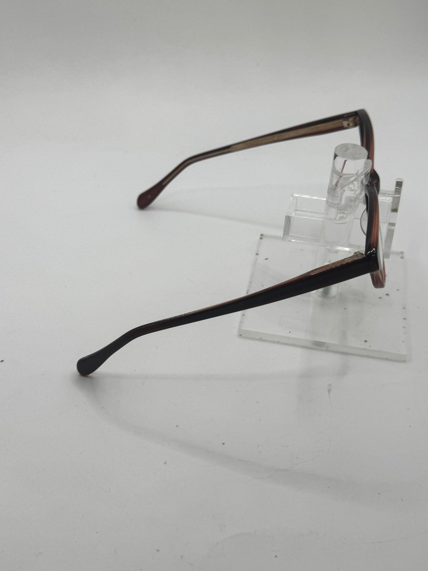 Oliver Peoples Devereaux Eyeglasses in color Gargr