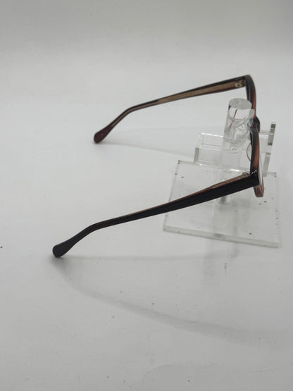 Oliver Peoples Devereaux Eyeglasses in color Gargr