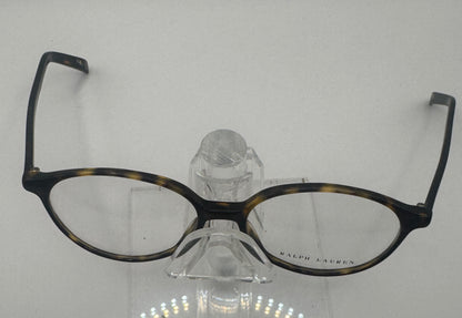 Ralph Lauren 1405 Eyeglasses in color 0086