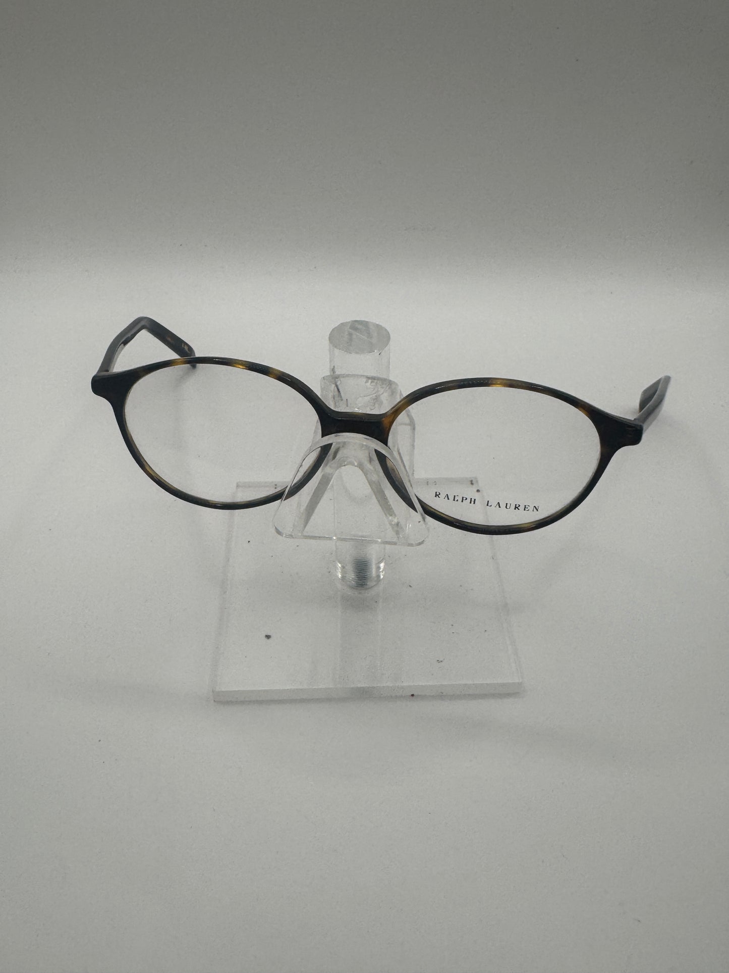 Ralph Lauren 1405 Eyeglasses in color 0086