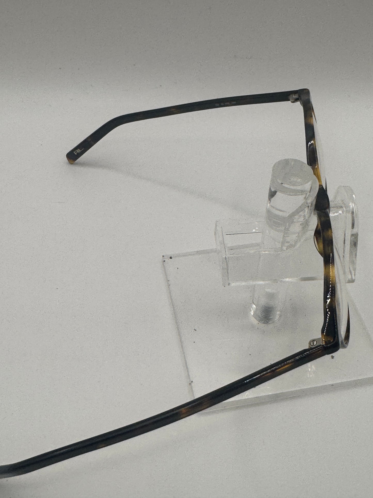 Ralph Lauren 1405 Eyeglasses in color 0086