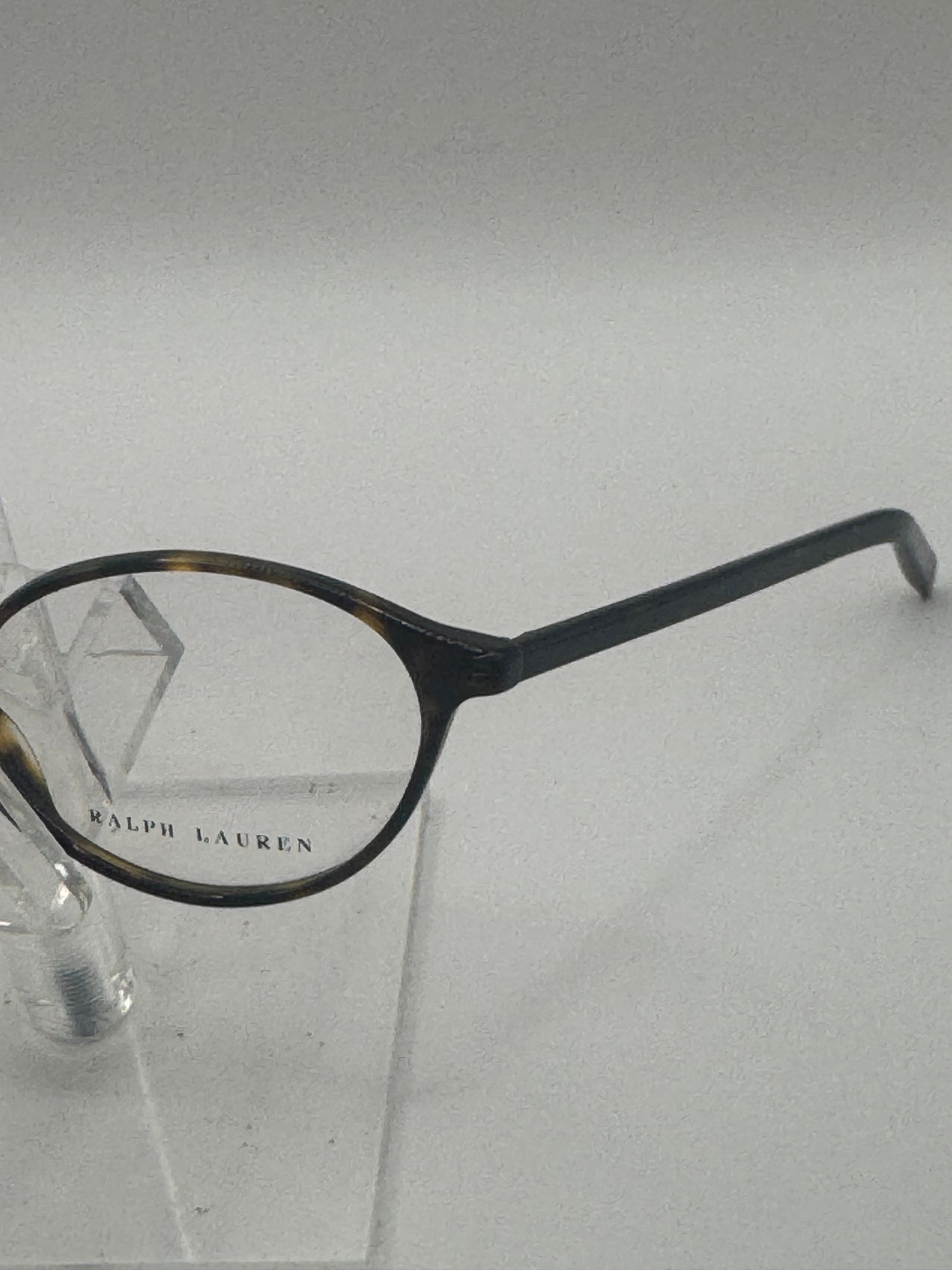 Ralph Lauren 1405 Eyeglasses in color 0086