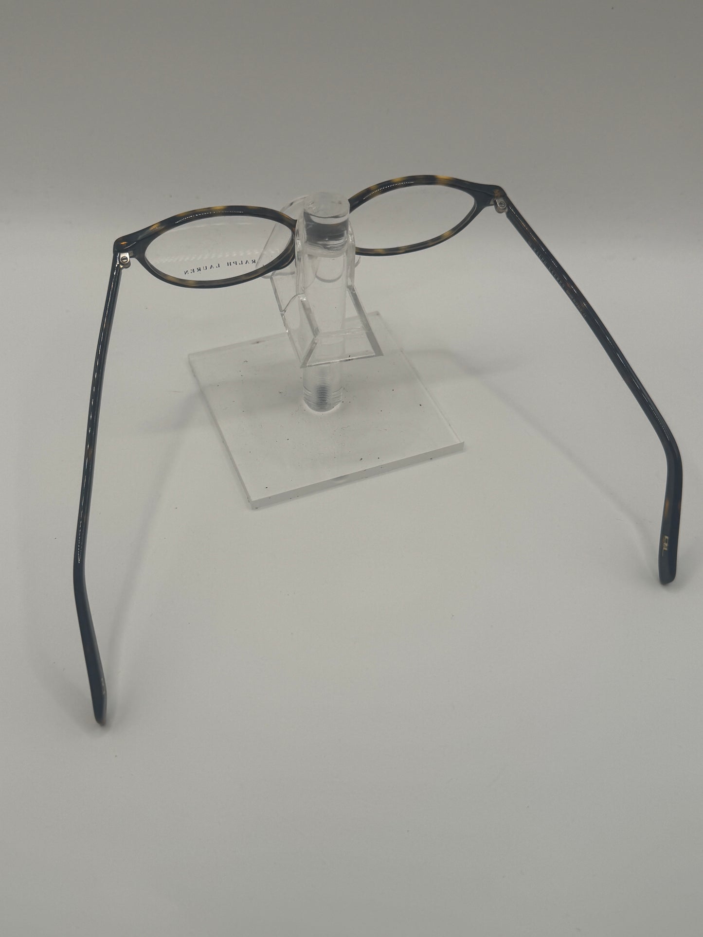 Ralph Lauren 1405 Eyeglasses in color 0086