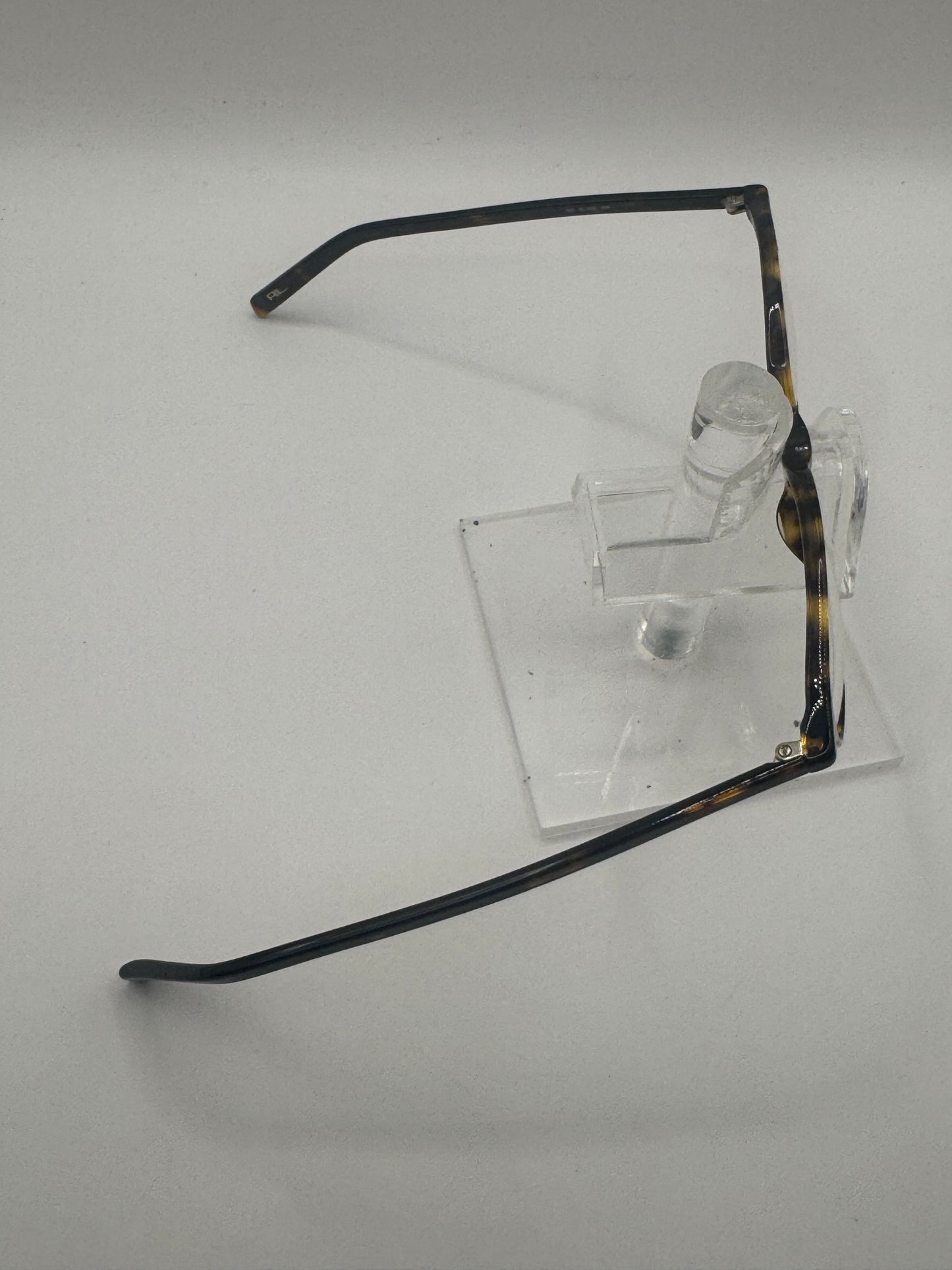 Ralph Lauren 1405 Eyeglasses in color 0086