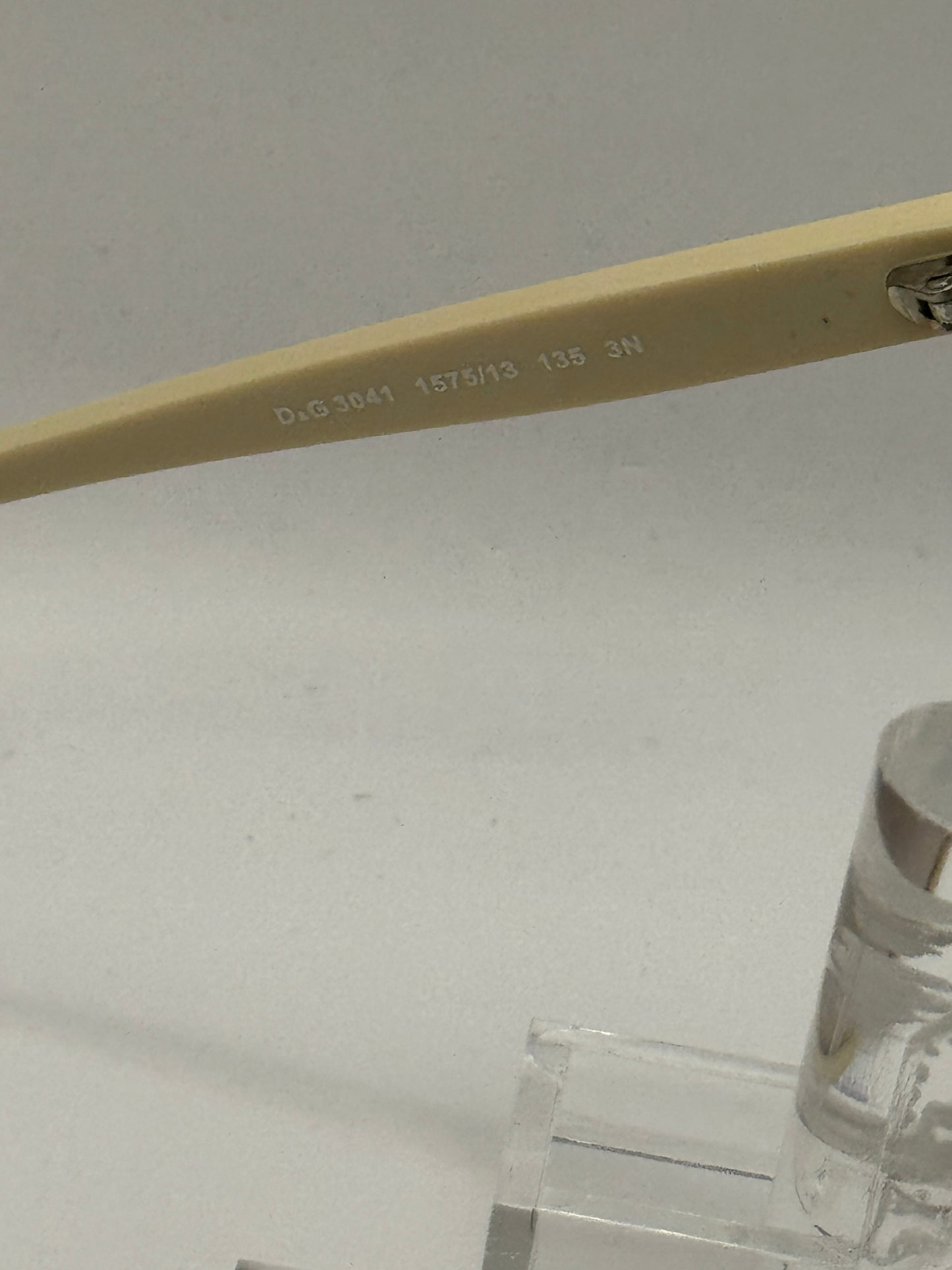 D&g 3041 Sunglasses in color 157513