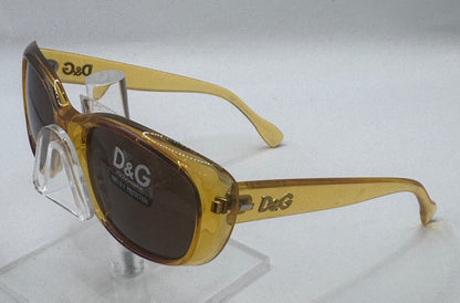 D&g 8060 Sunglasses in color 94273
