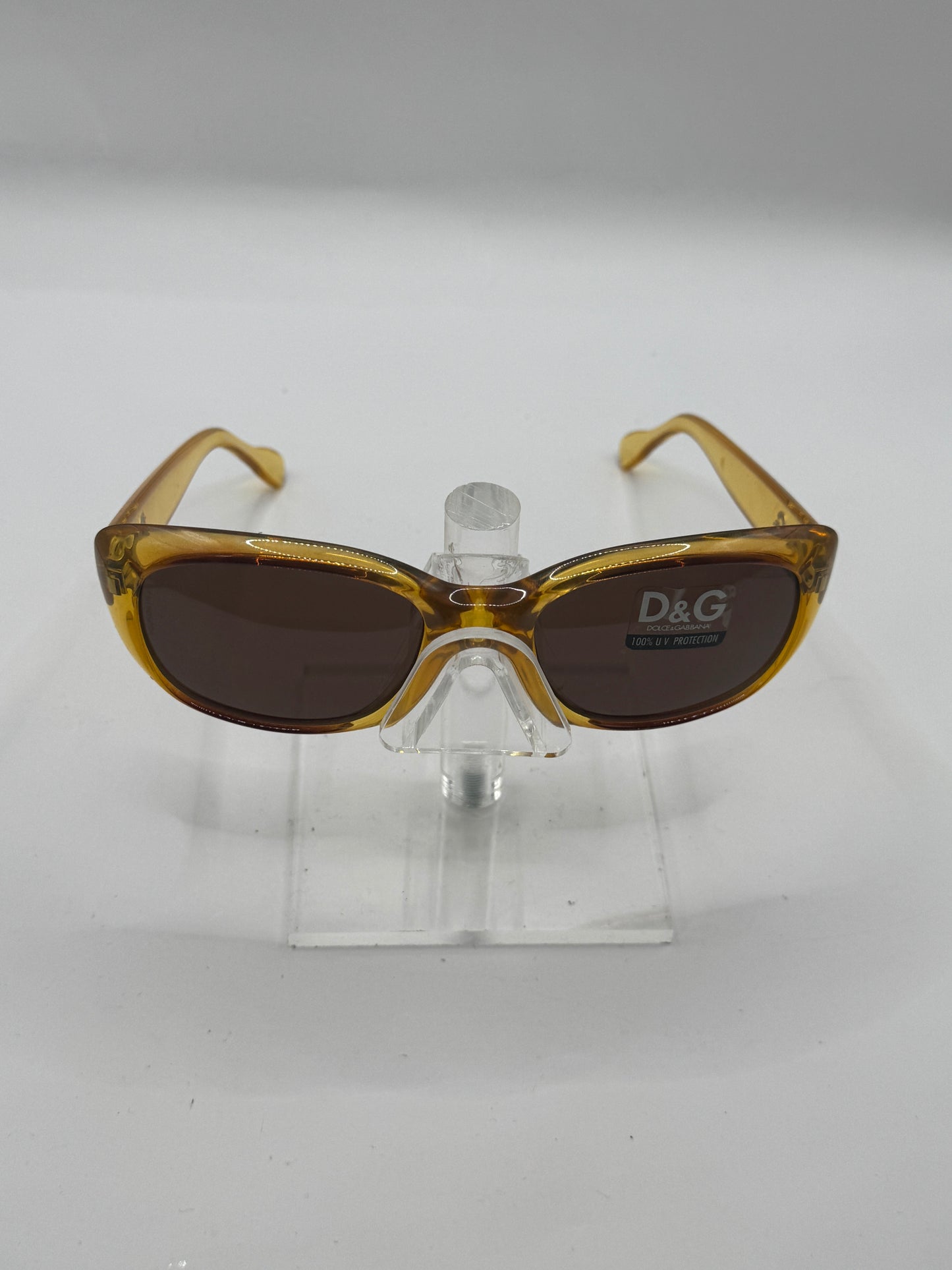 D&g 8060 Sunglasses in color 94273