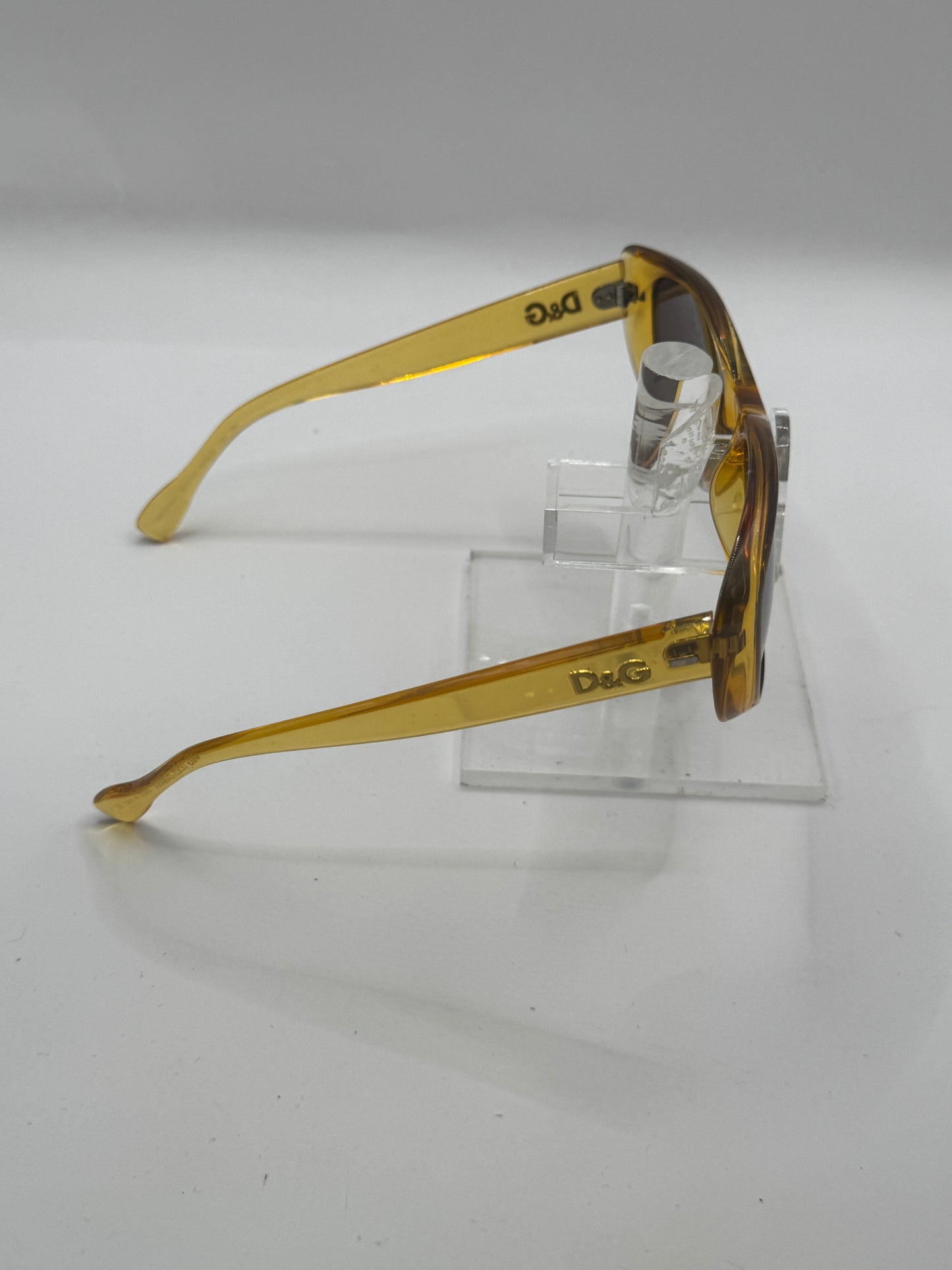 D&g 8060 Sunglasses in color 94273
