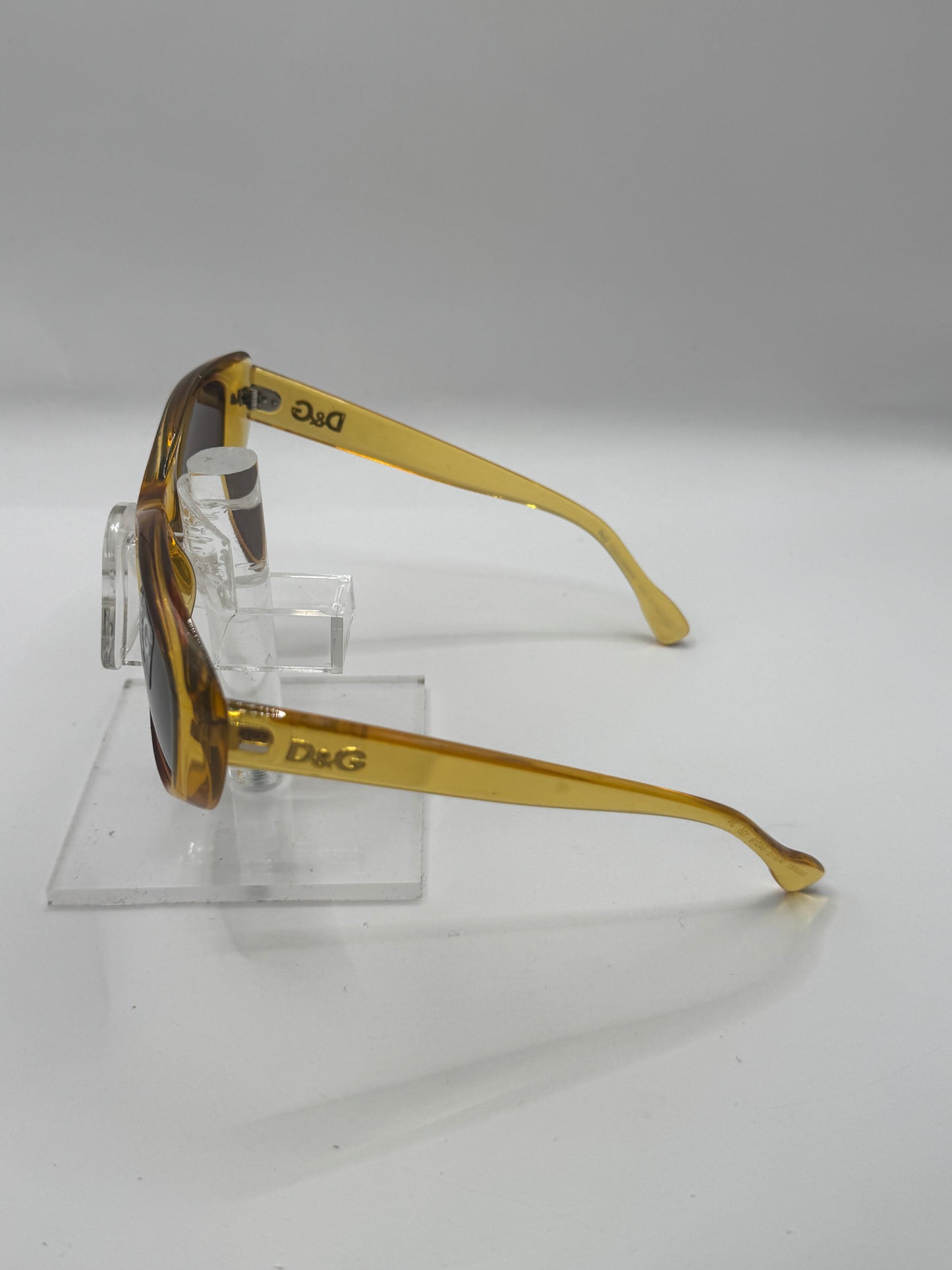 D&g 8060 Sunglasses in color 94273