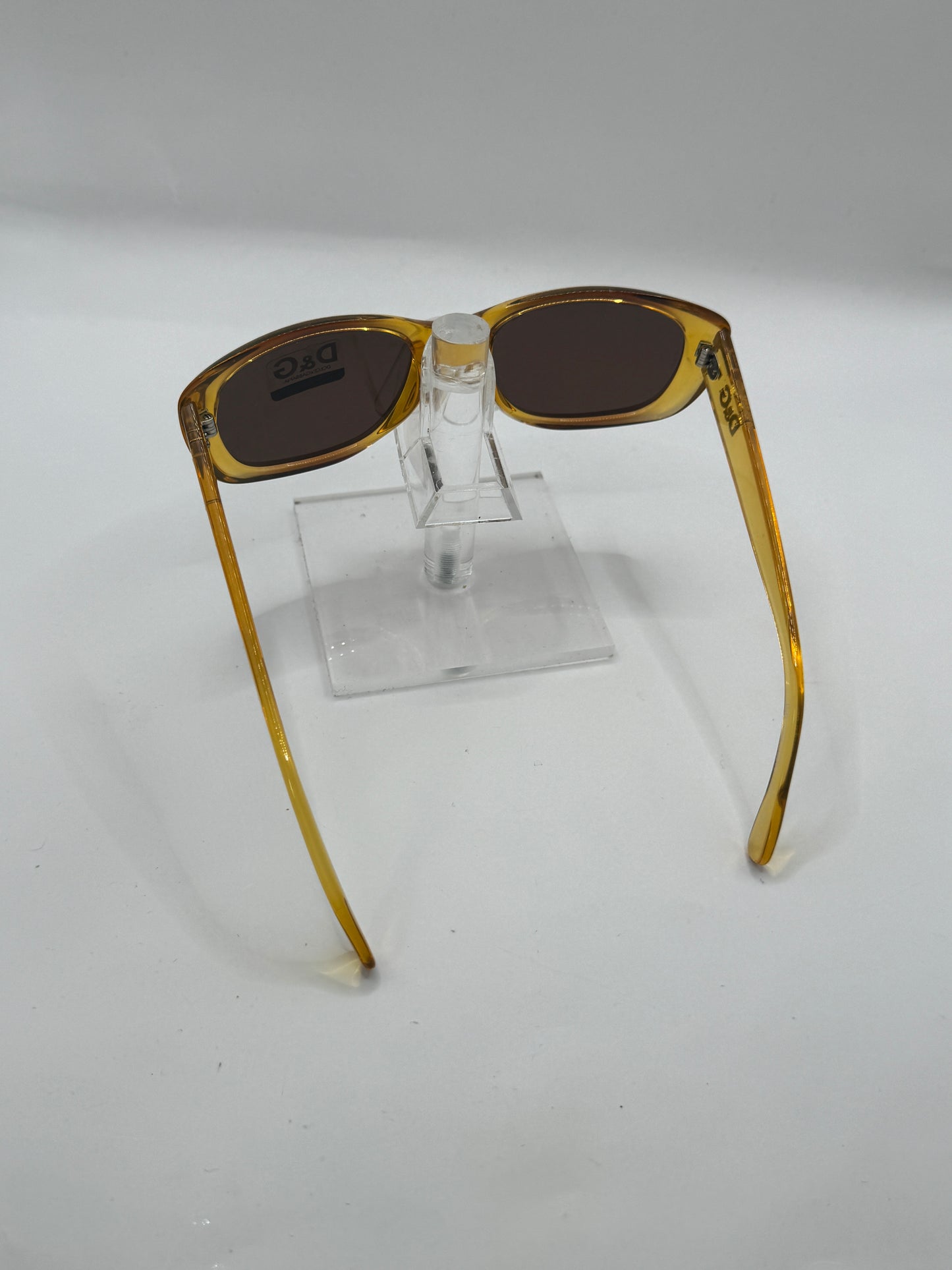 D&g 8060 Sunglasses in color 94273