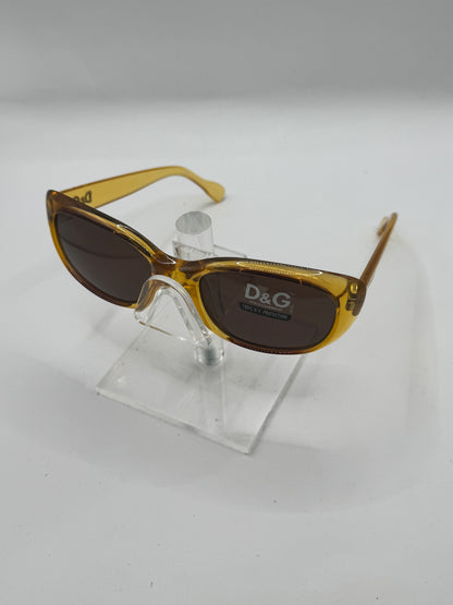 D&g 8060 Sunglasses in color 94273