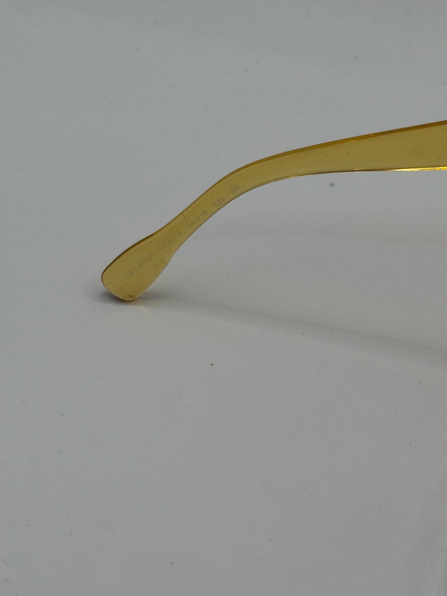 D&g 8060 Sunglasses in color 94273