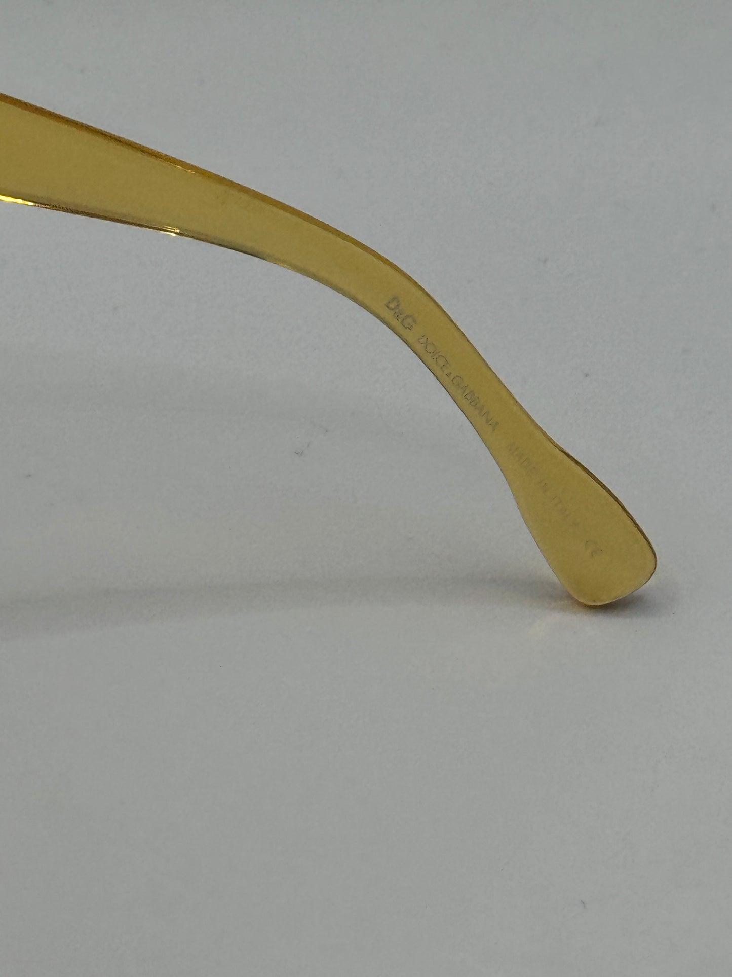 D&g 8060 Sunglasses in color 94273