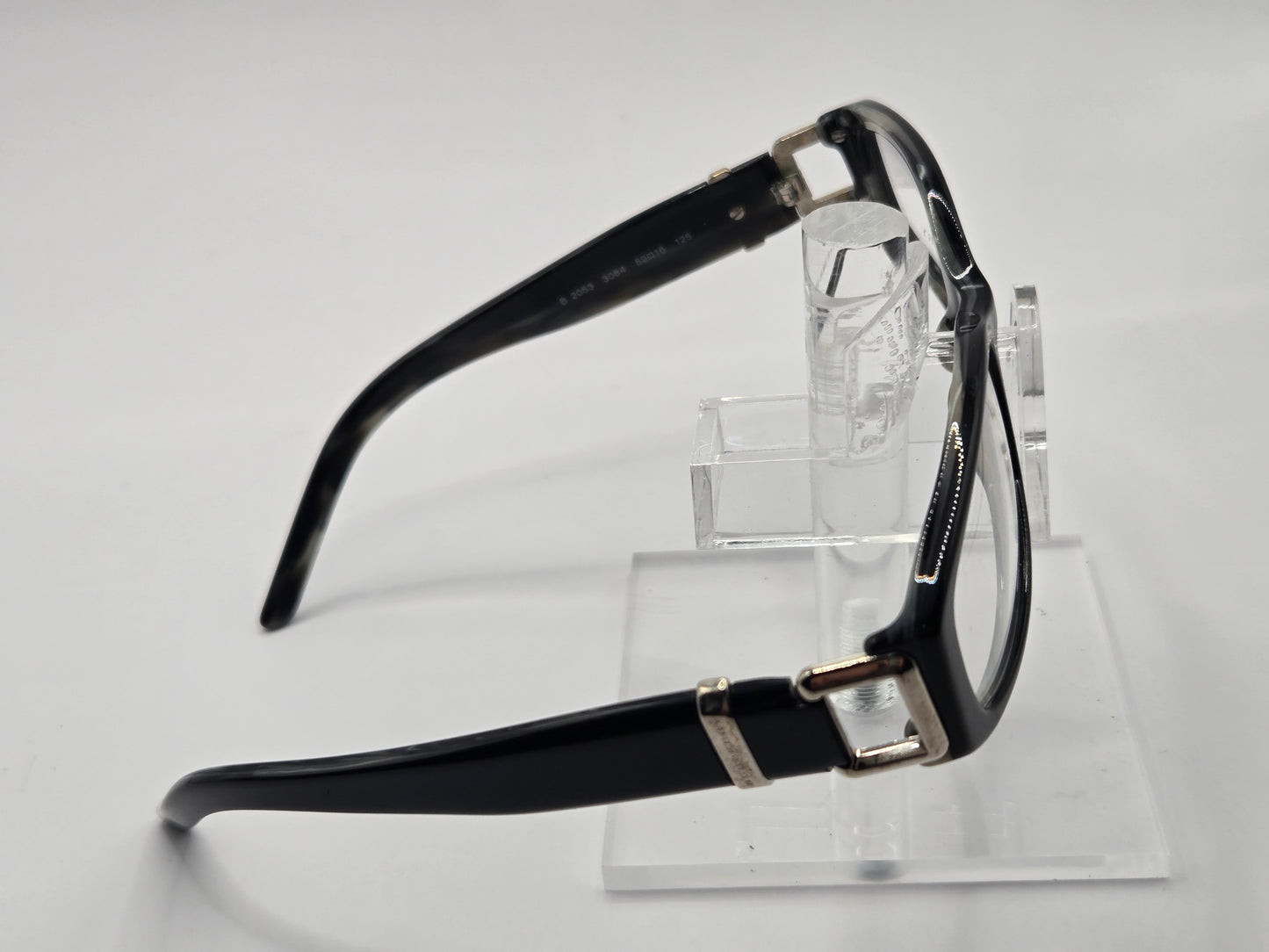 Burberry 2053 Eyeglasses in color 3084