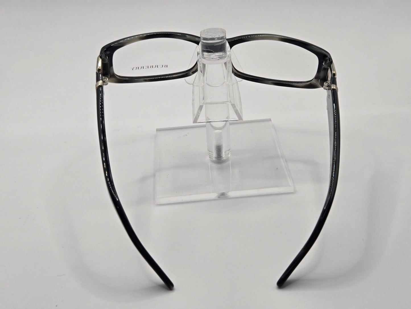 Burberry 2053 Eyeglasses in color 3084