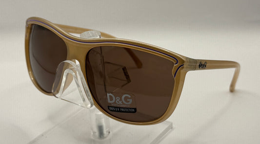 D&g 8059 Sunglasses in color 88173