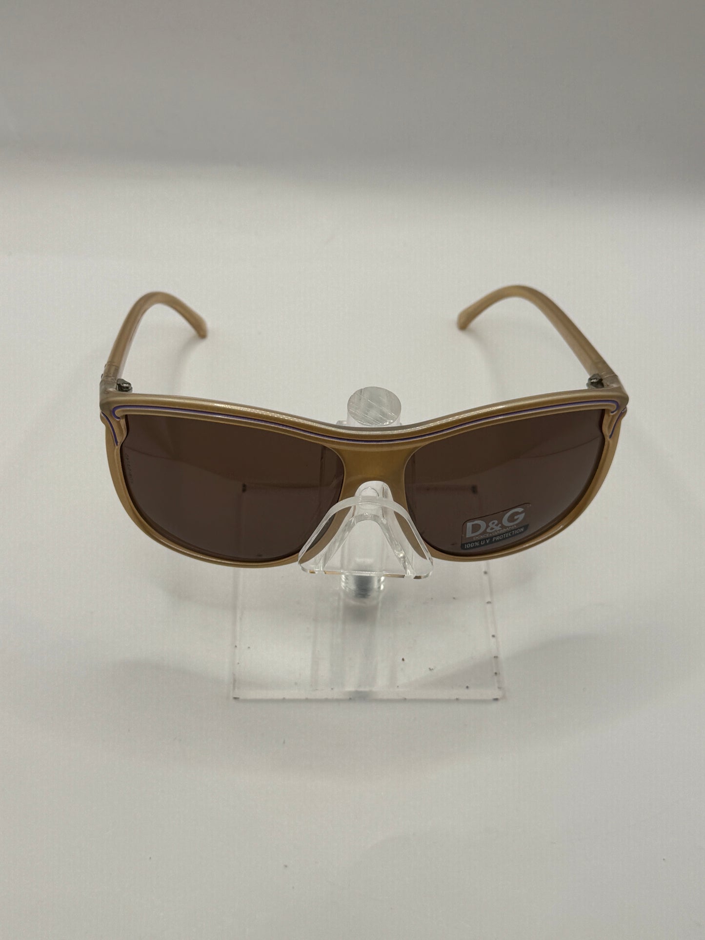 D&g 8059 Sunglasses in color 88173