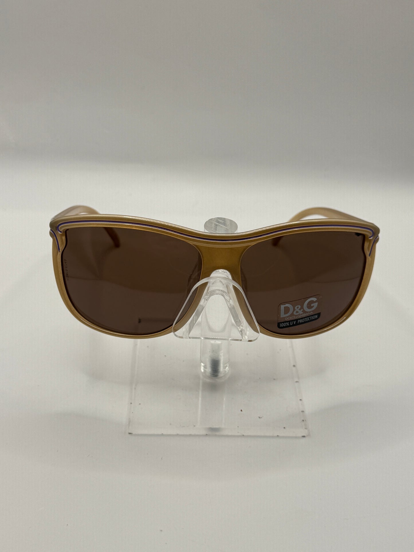 D&g 8059 Sunglasses in color 88173