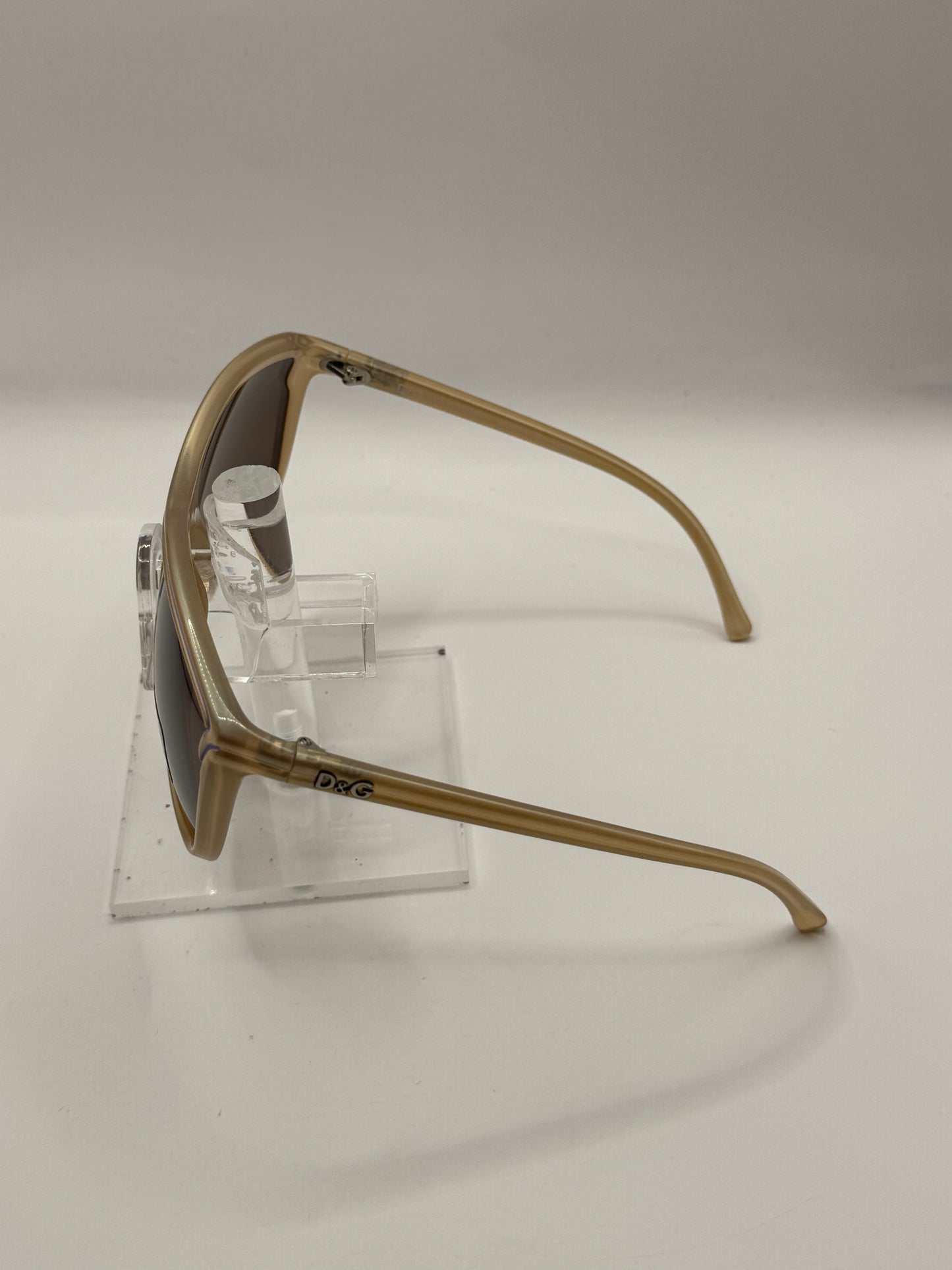 D&g 8059 Sunglasses in color 88173