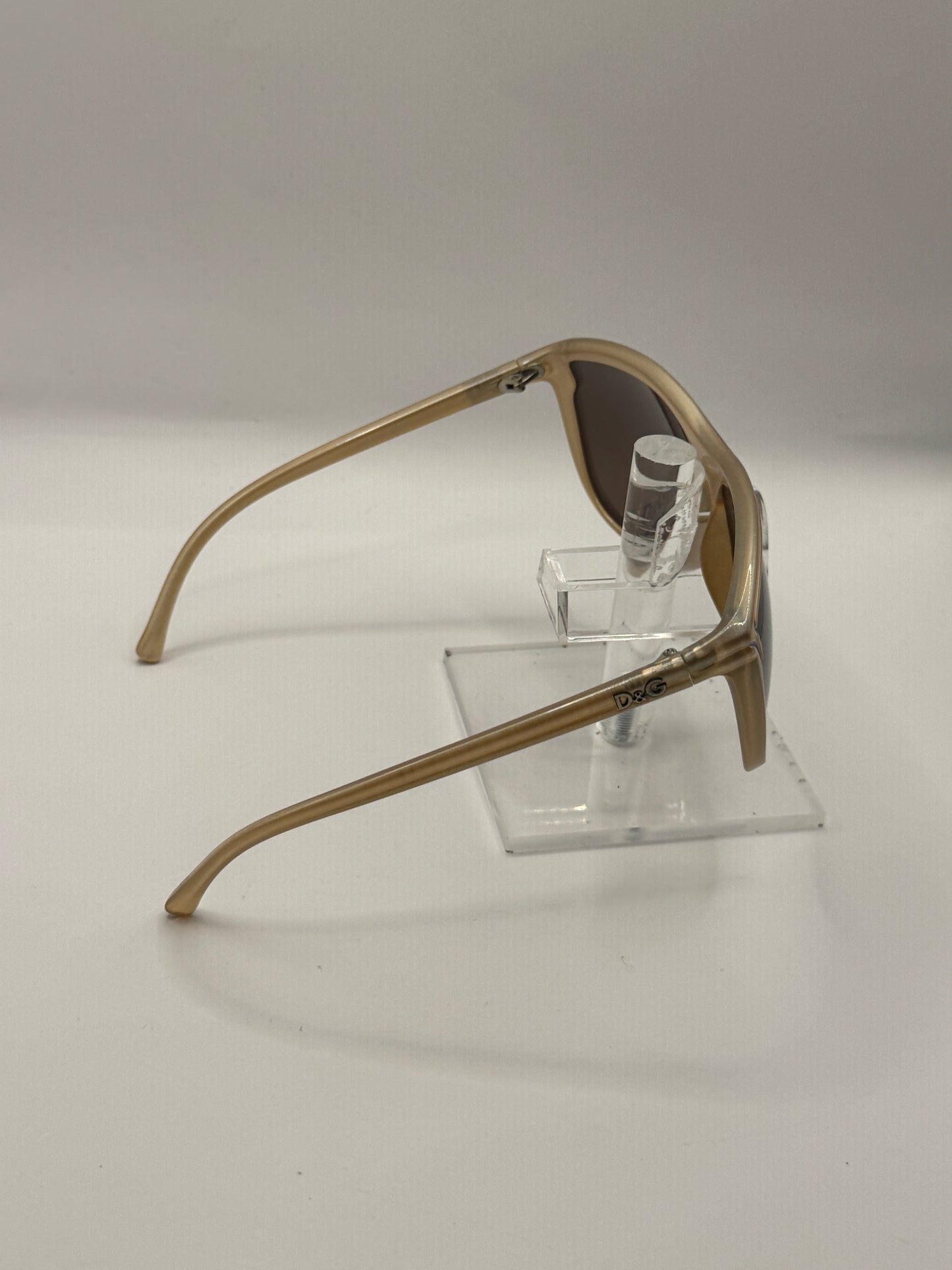 D&g 8059 Sunglasses in color 88173