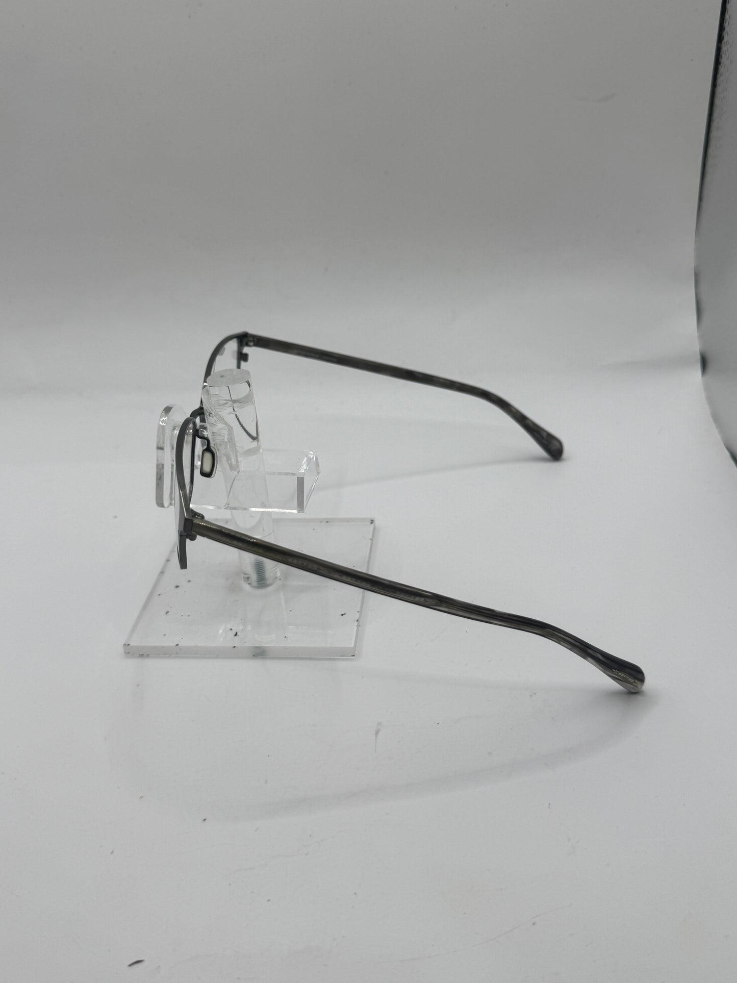 Oliver Peoples Ellsworth Eyeglasses in color Pdg