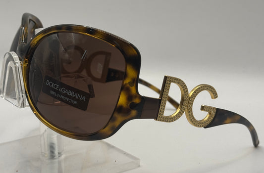 Dolce Gabbana 6011b Sunglasses in color 50273