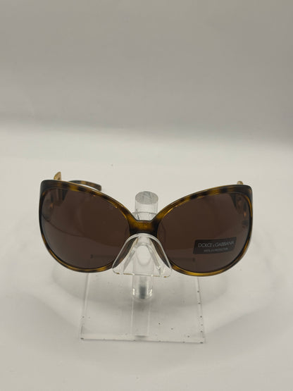 Dolce Gabbana 6011b Sunglasses in color 50273